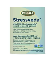 Stressveda