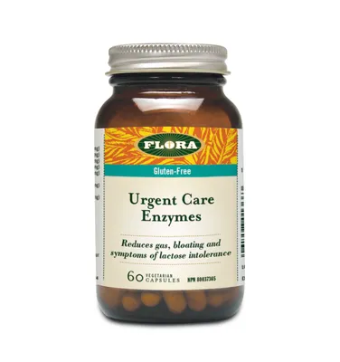 Urgent Care Enzyme