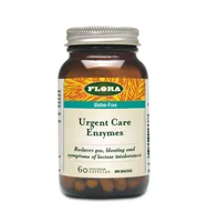 Urgent Care Enzyme