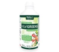 Vital Greens