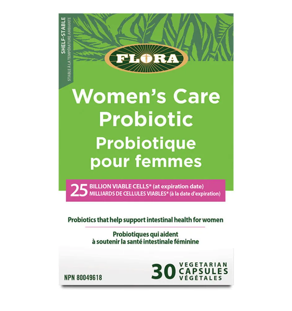 Women's Care Probiotic