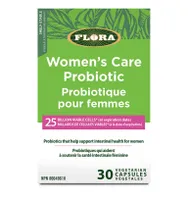 Women's Care Probiotic