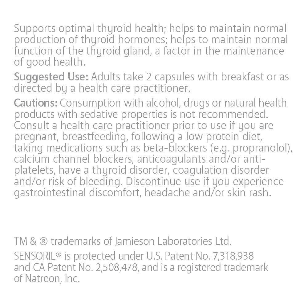 Thyrosmart