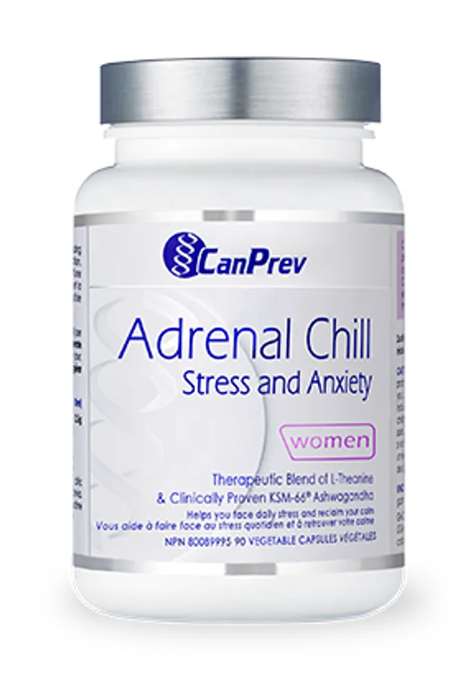 Adrenal Chill