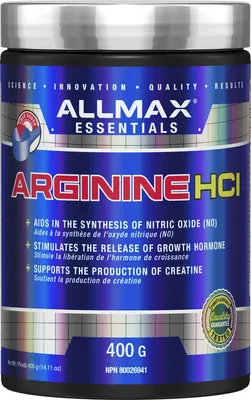 Arginine HCL