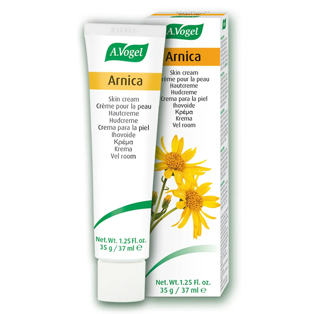 Arnica Cream