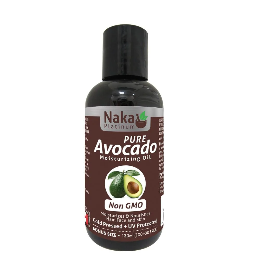 Avocado Oil