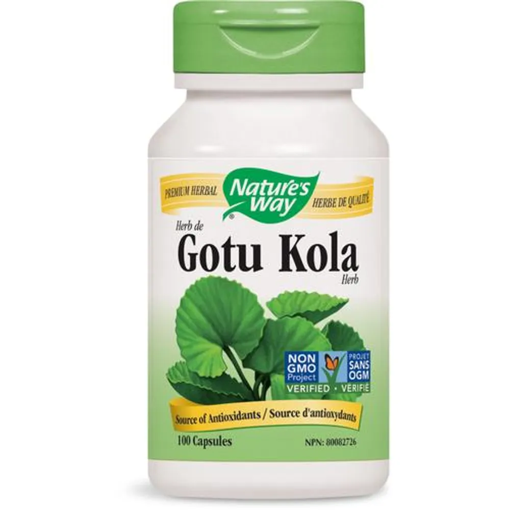 Gotu Kola