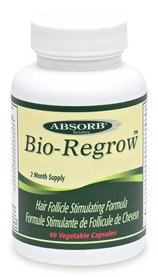 Bio-Regrow