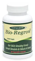 Bio-Regrow