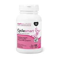 Cyclesmart (Estrosmart Plus With Vitex)