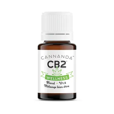 CB2™ Wellness Blend