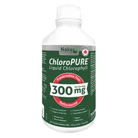 ChloroPure 300mg