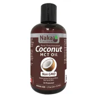 Coconut Oil