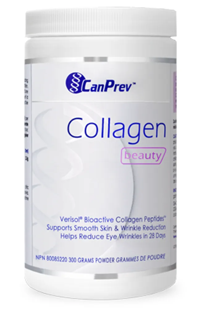 Collagen Beauty Powder