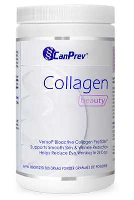 Collagen Beauty Powder