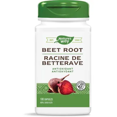 Beet Root