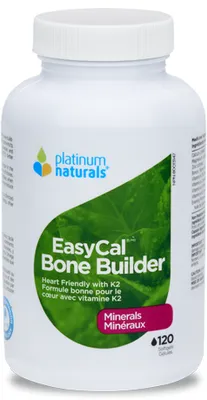 EasyCal® Bone Builder