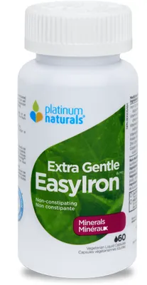EasyIron® Extra Gentle