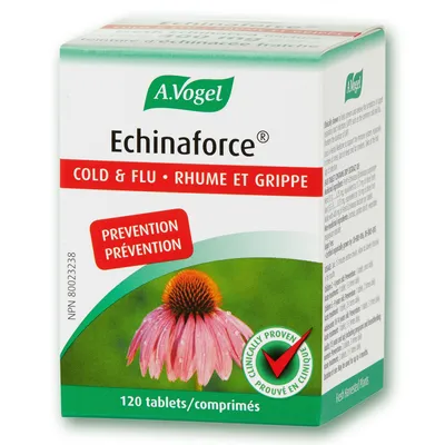 Echinaforce - Tablets