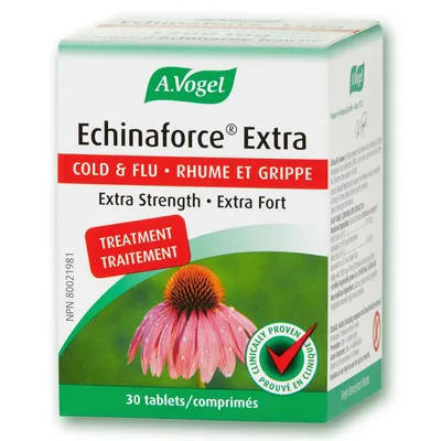 Echinaforce Extra