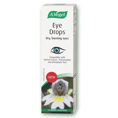 Eye Drops