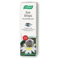 Eye Drops