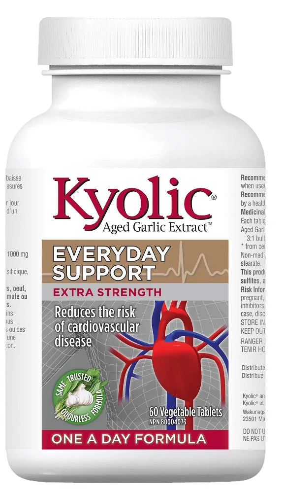 Everyday Support - Extra Strength