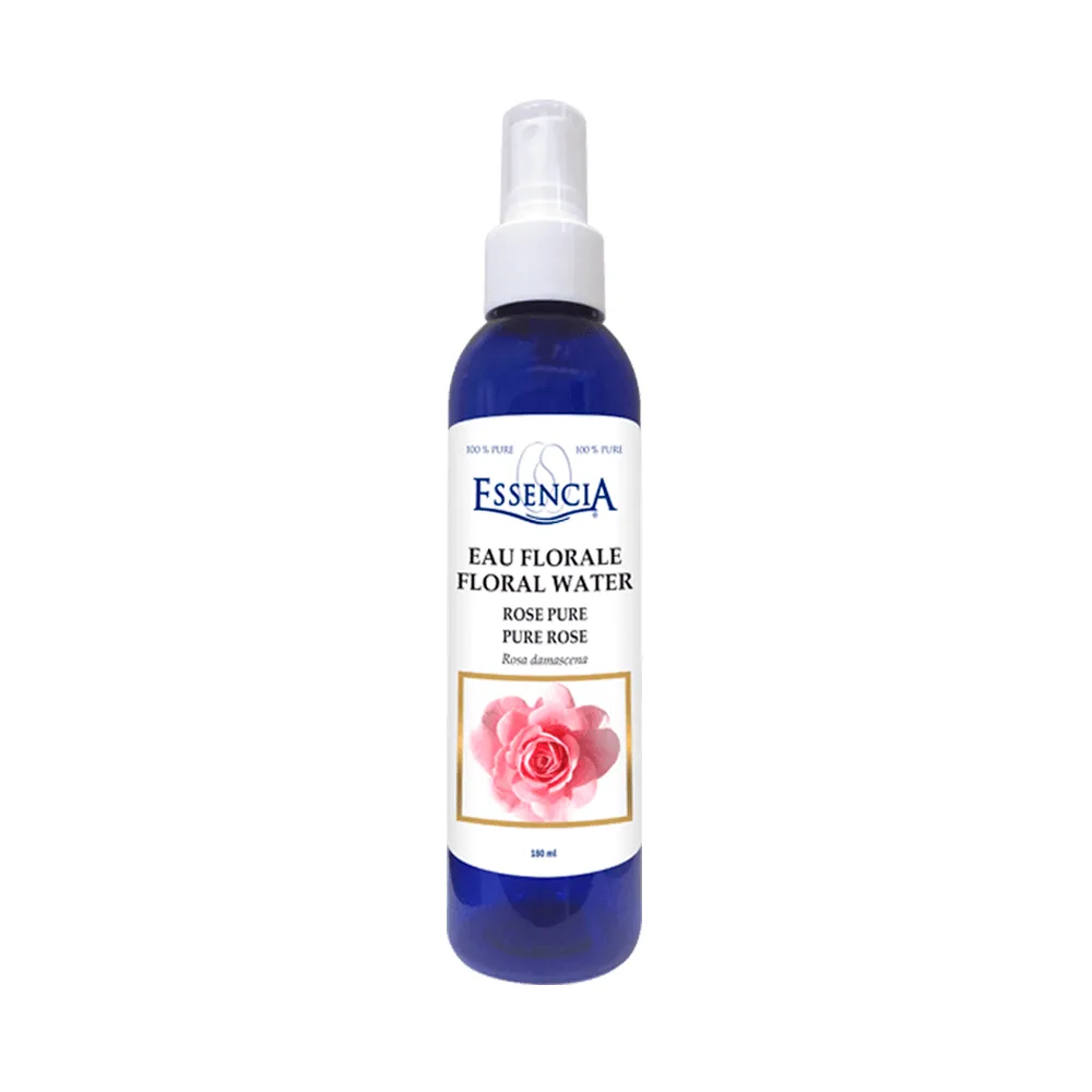 Essencia Pure Rose Floral Water