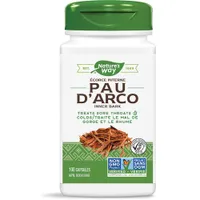 Pau d’Arco Inner Bark