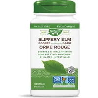 Slippery Elm Bark