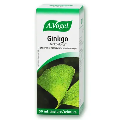 Ginkgo - Ginkgoforce