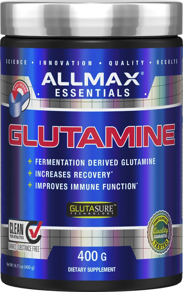 Glutamine