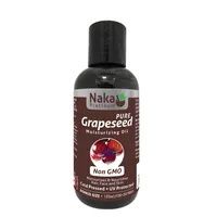 Organic Grapeseed Oil