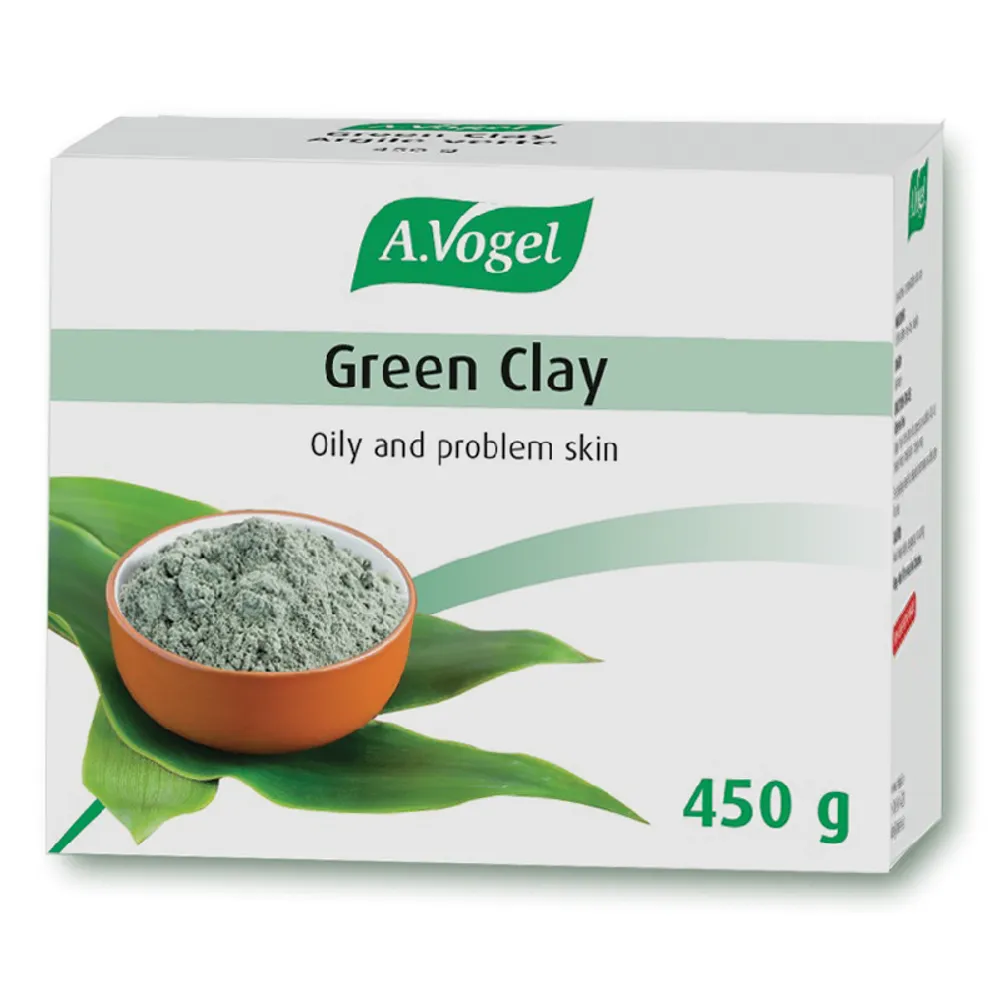 Green Clay