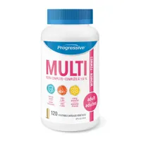 MultiVitamin For Adult Women