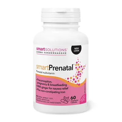 Smart Prenatal