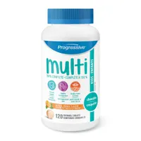 MultiVitamin For Kids