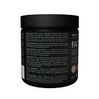 Fasting Days for Intermittent Fasting - Raspberry Lime