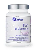 Iron Bis-Glycinate 20