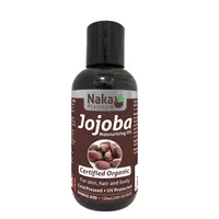 Organic Jojoba Oil