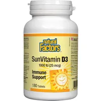 SunVitamin D3