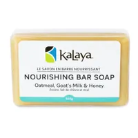 Nourishing Bar Soap