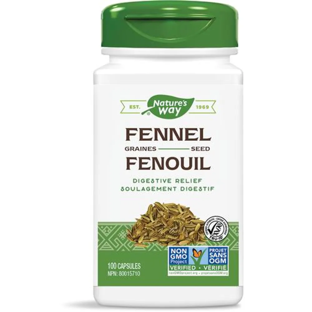 Fennel Seed