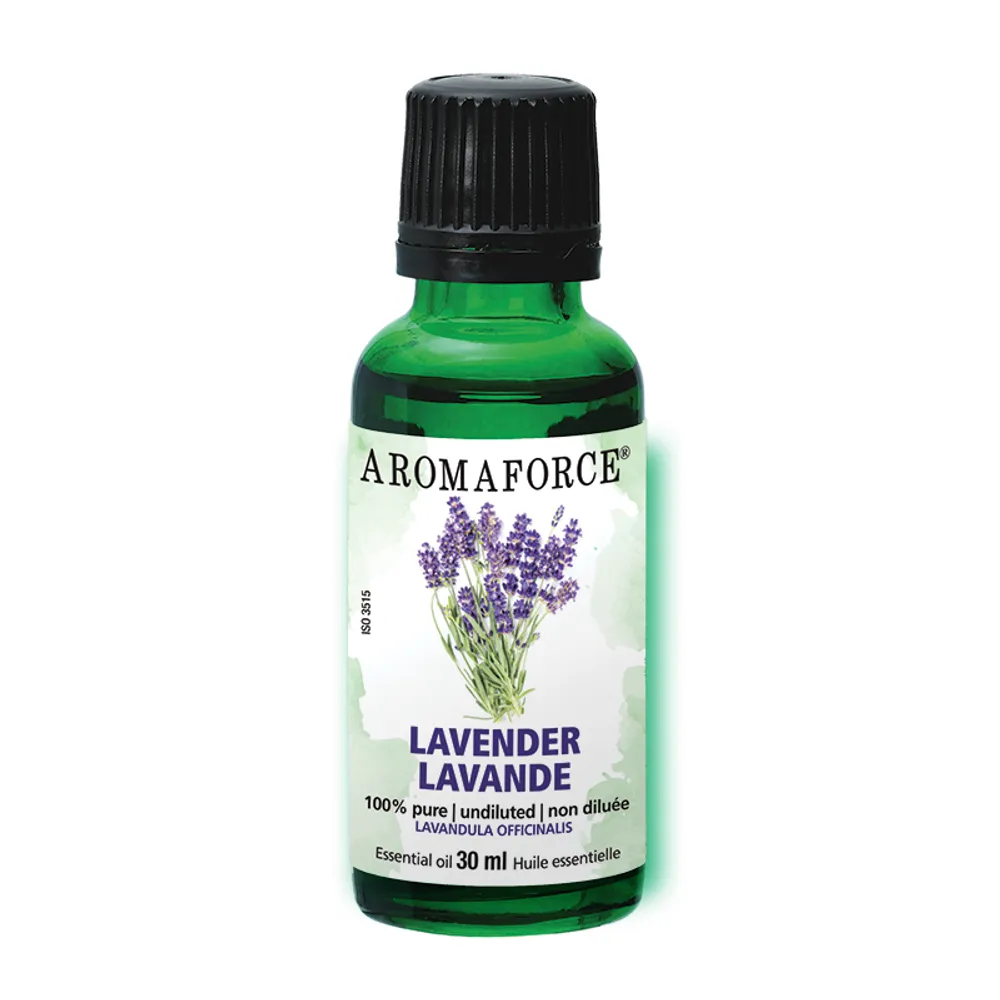 Lavender Essential Oil