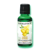 Lemon Essential Oil