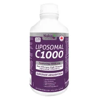 Liposomal C1000 - Liquid