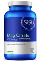 Mag Citrate