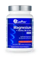 Magnesium + Taurine, B6 & Zinc for Cardio