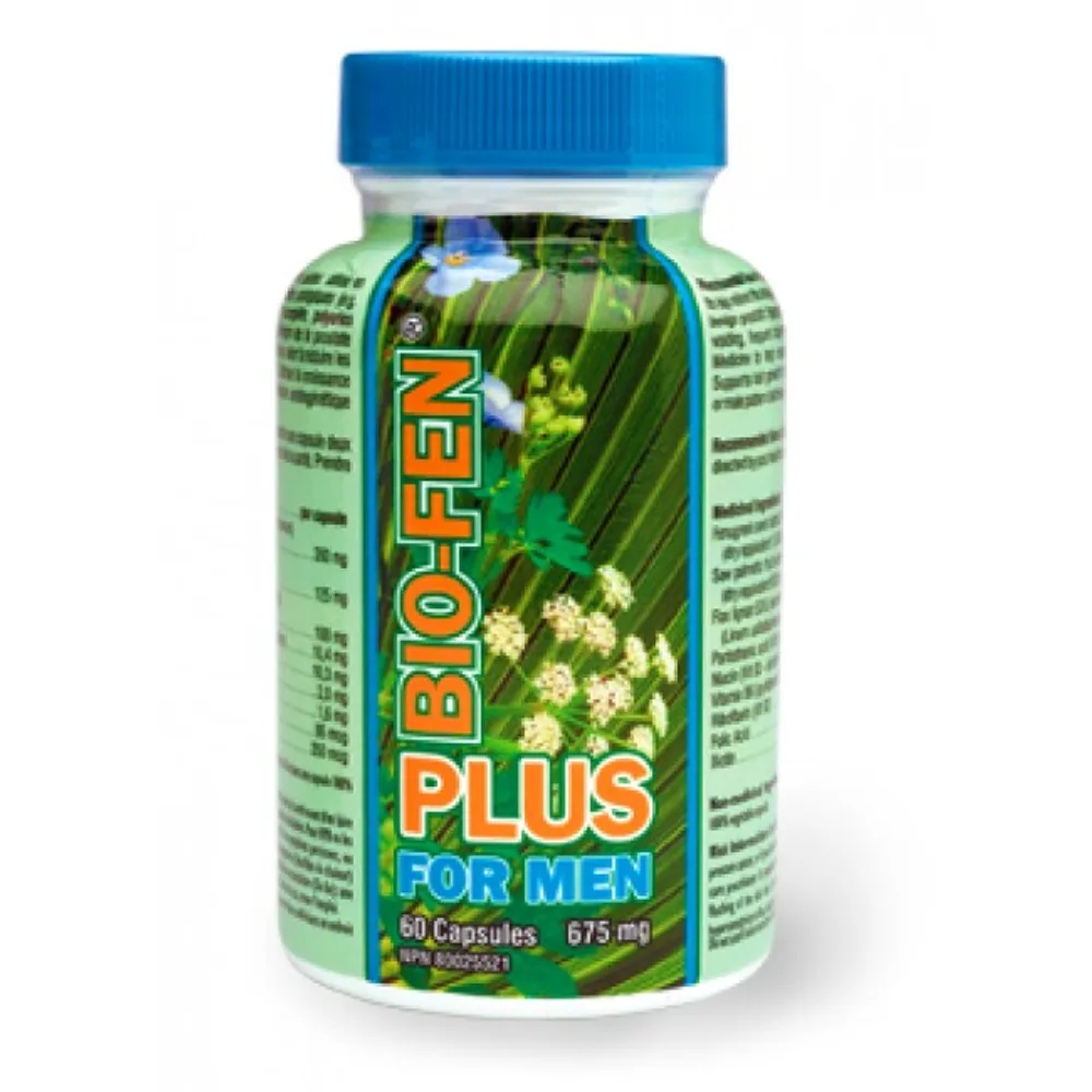 Bio-Fen Plus For Men